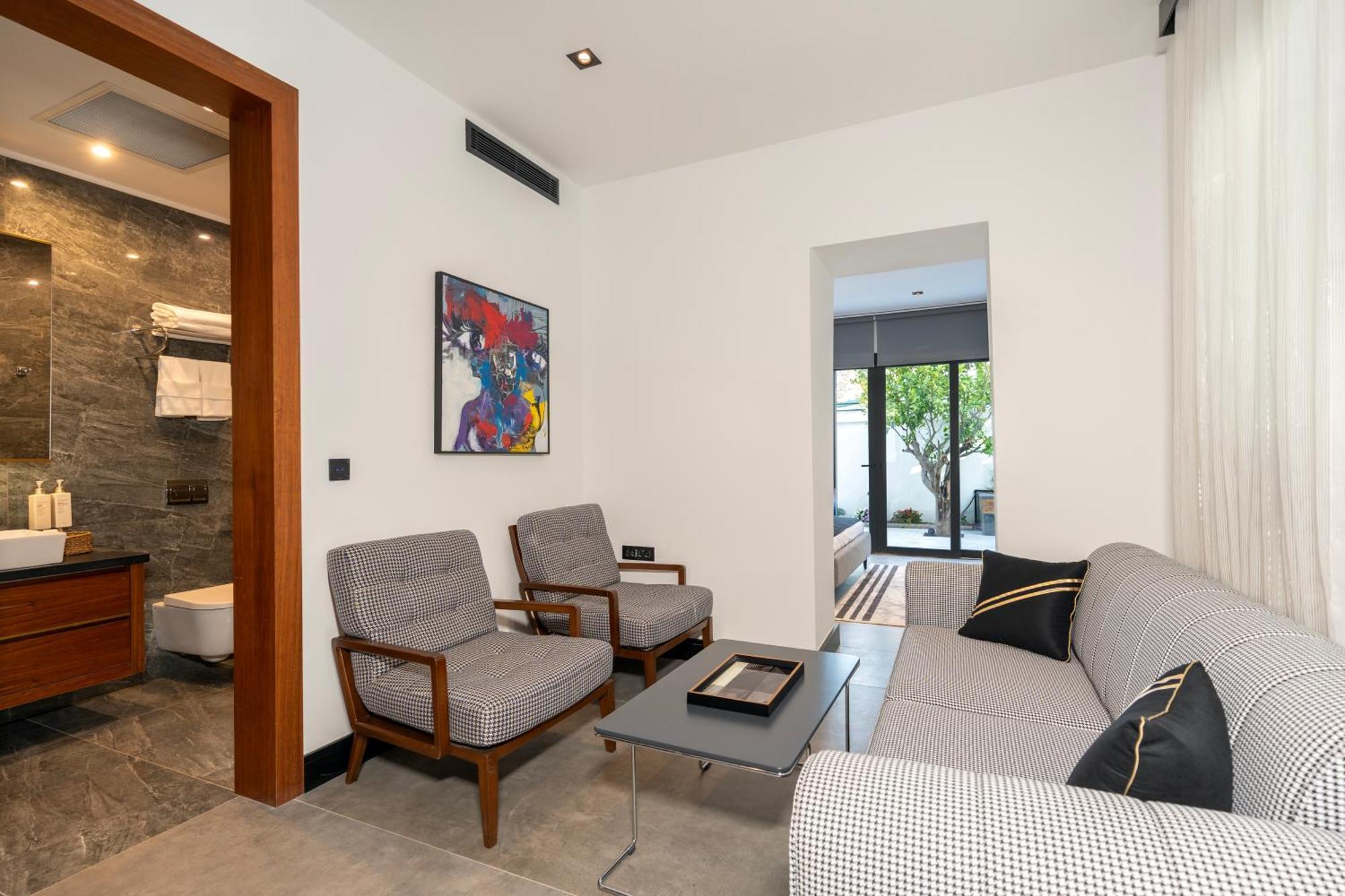 Bodrum Villa Dei Pini Exterior photo